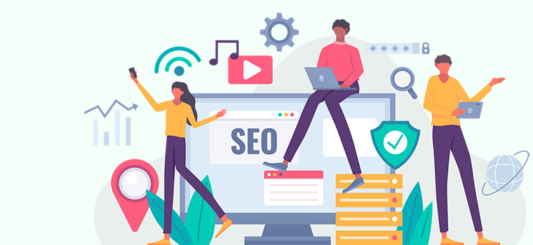 Effective SEO Tools For Digital Marketing Industry